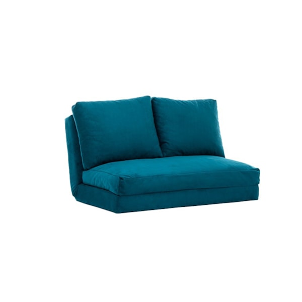 2-sæders sovesofa Taida - Benzingrøn