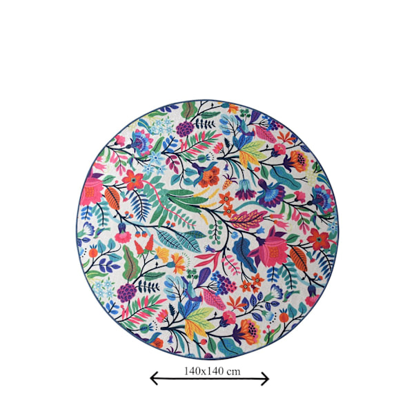 Bathmat Pictura (140)