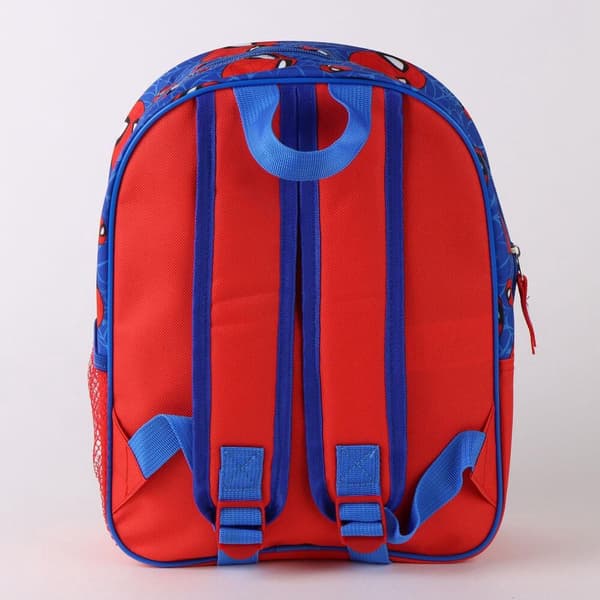 Marvel Spiderman 3D rygsæk 30 cm