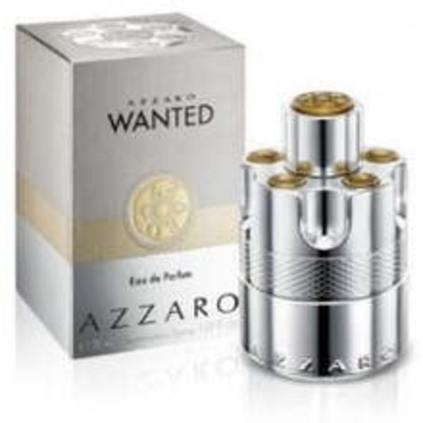 Azzaro - Wanted EDP 100ml