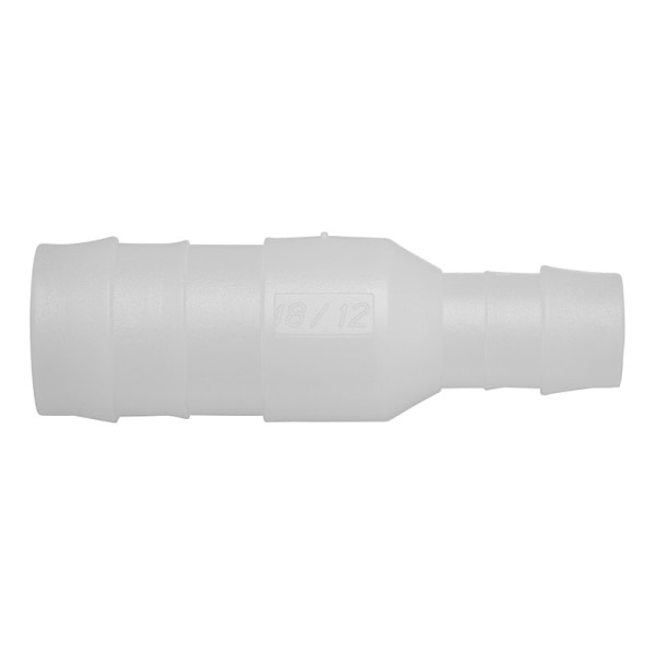 Vattenslangsreducerare rak 19x12mm 2 st i blister