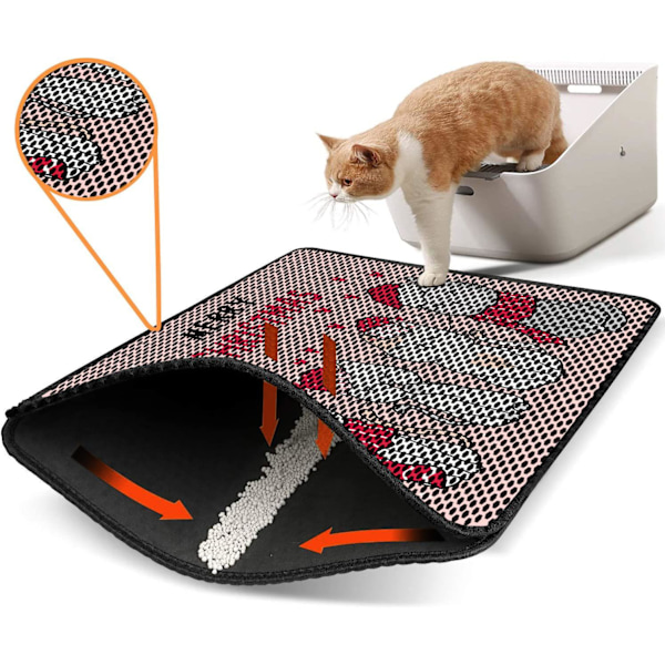 Kattsand Mat Nrszn0240