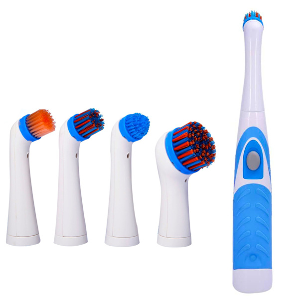 Cenocco Multifunktion Sonic Scrubber