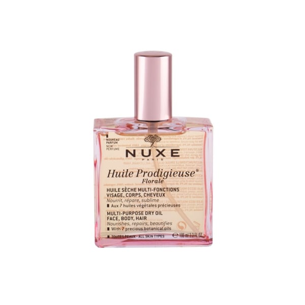 Nuxe - Huile Prodigieuse Florale - For Women, 100 ml