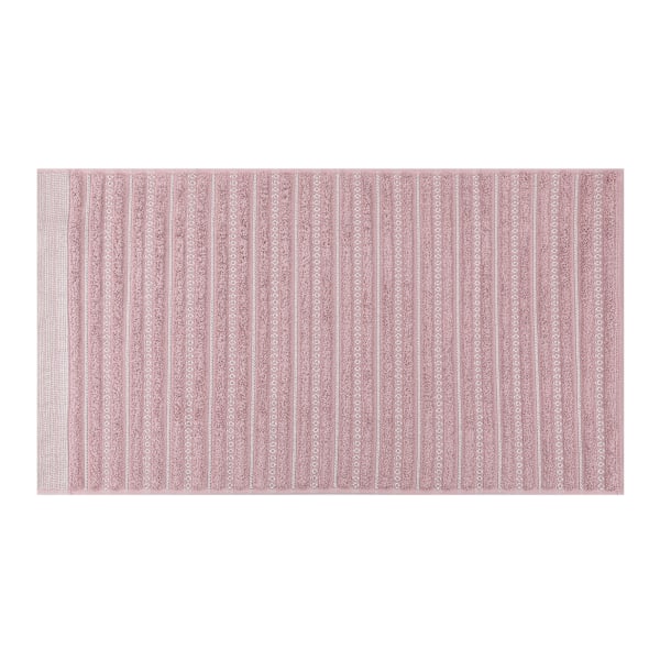 Käsipyyhesetti (2 kpl) Bombeli - Dusty Rose
