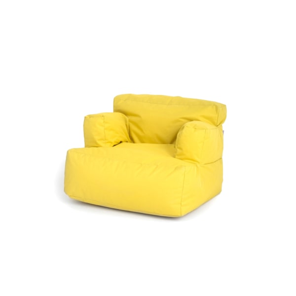 Bean Bag Relax - Gul