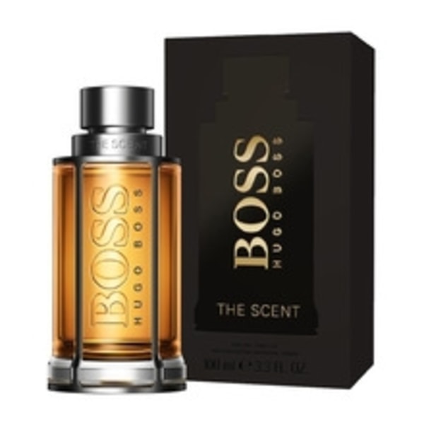 Hugo Boss - The Scent EDT 100ml
