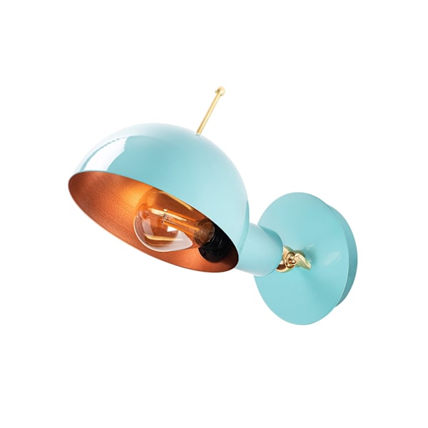 Vägglampa Sivani - MR-654