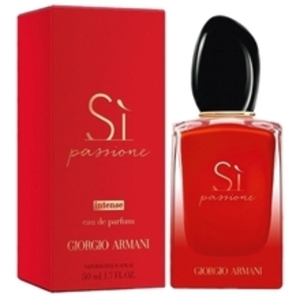 Armani - Sí Passione Intense EDP 100ml