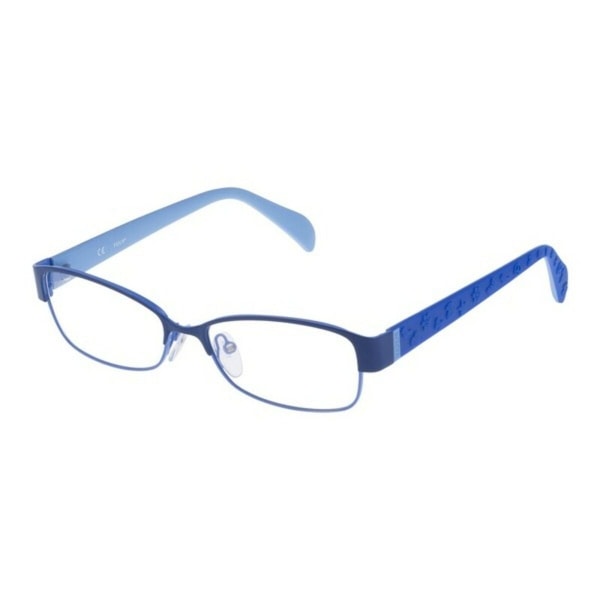 Naisten Silmälasikehykset Tous VTO3215306Q5 (53 mm) Sininen (ø 5