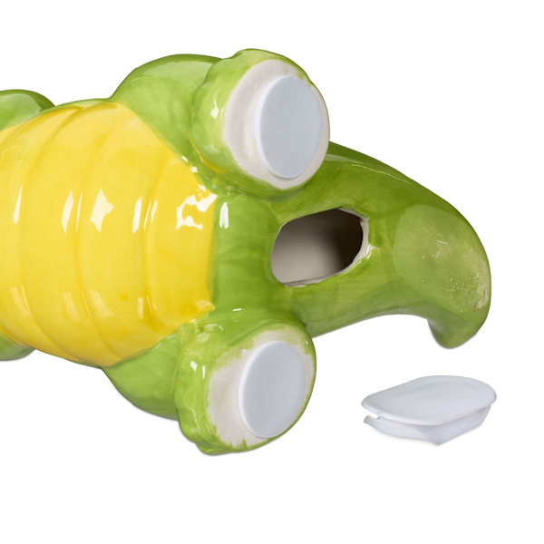 Säästöpossu dinosaurus