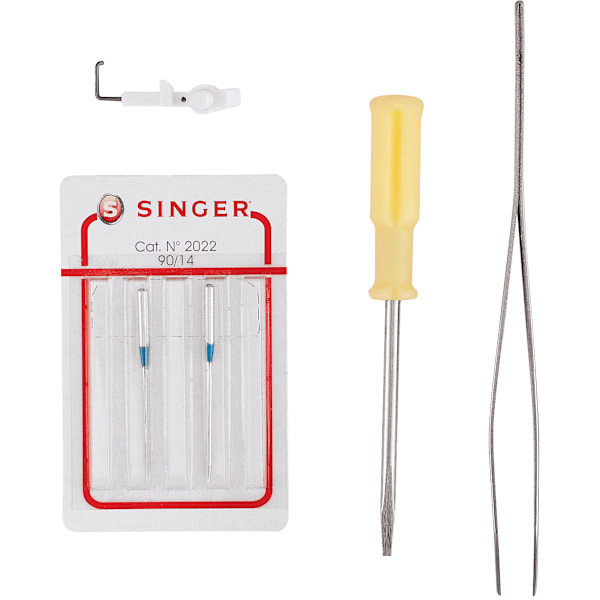 Singer 14SH654 - saumuri