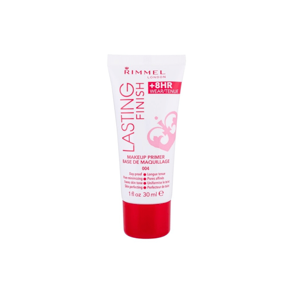 Rimmel London - Lasting Finish Primer - For Women, 30 ml