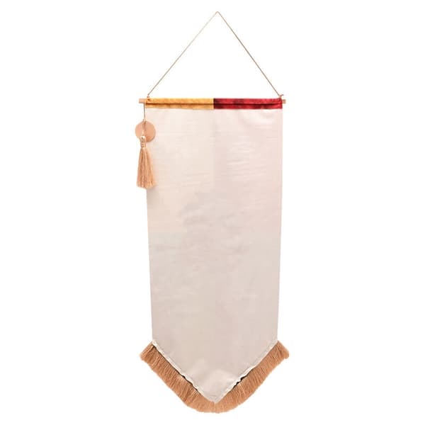 Harry Potter Hogwarts-husene banner