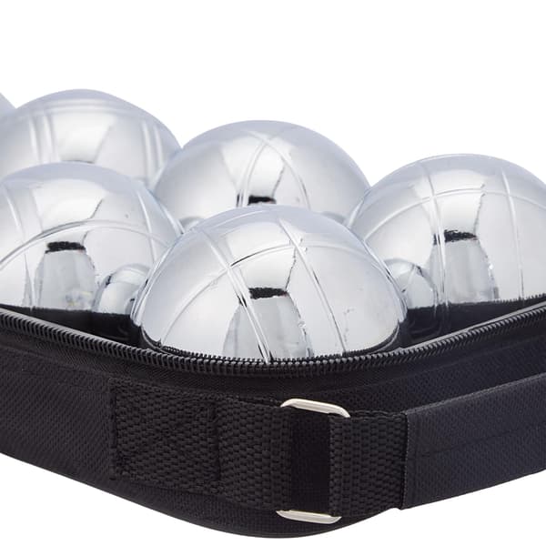 8 boulepallon setti