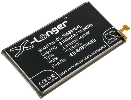 Batteri til Samsung Galaxy S10E.