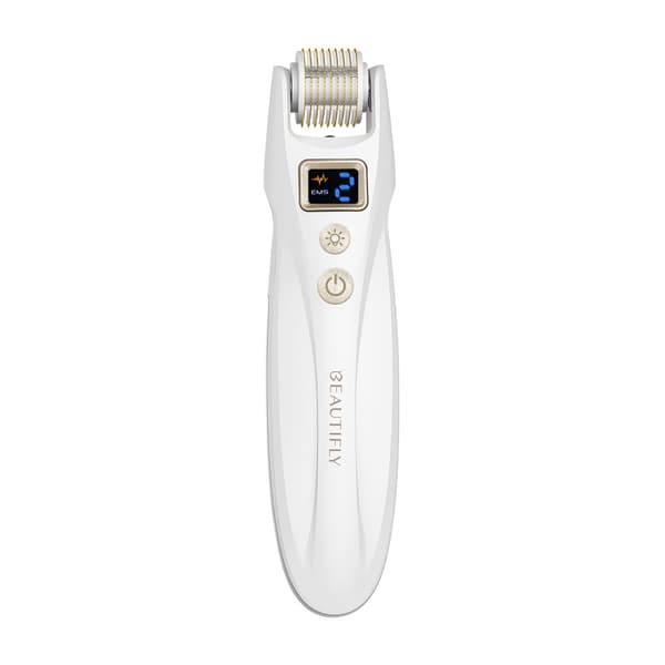 BEAUTIFLY Microneedling-enhed MicroGlow Pro