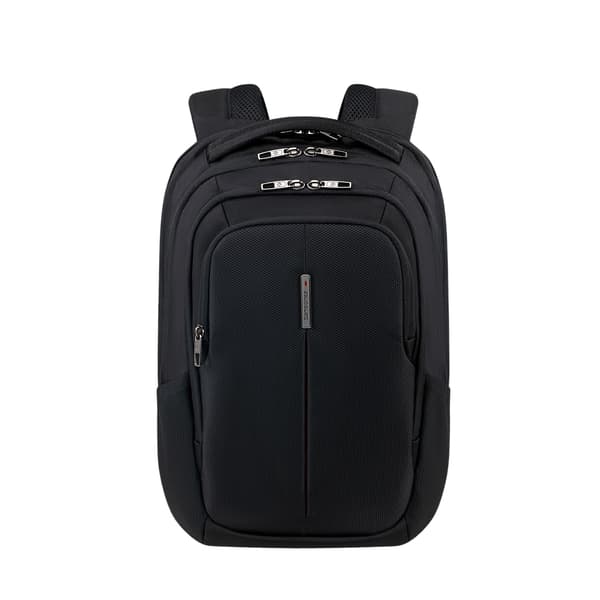 SAMSONITE Reppu GUARDIT 3.0 Small 14.1" musta