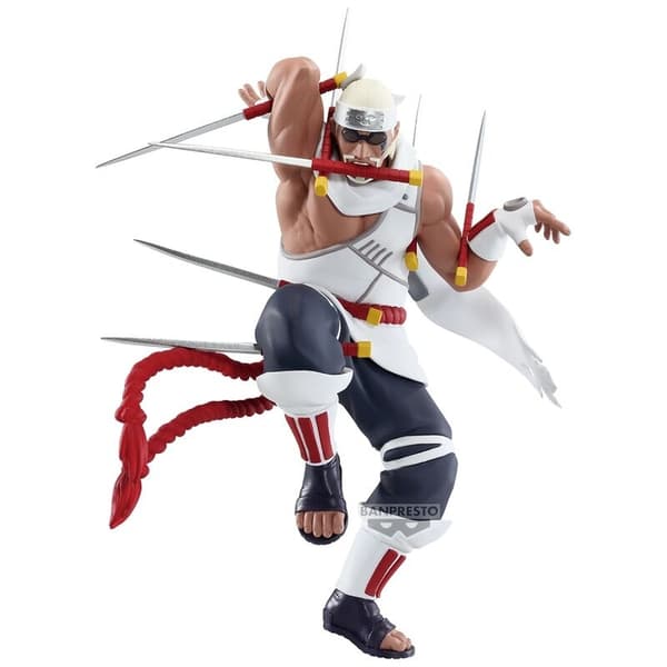 Killer Bee Vibration Stars Figur, 17 cm samlarleksak