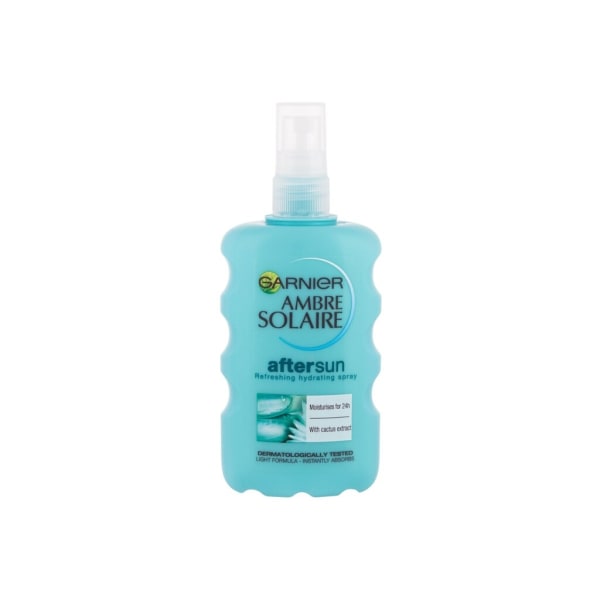 Garnier - Ambre Solaire Aftersun - Unisex, 200 ml