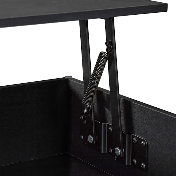 Fällbart soffbord