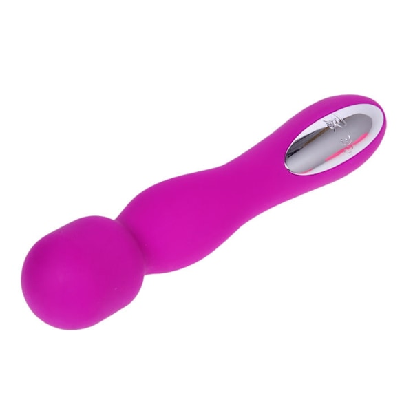 Pretty Love - Smart Paul Uppladdningsbar Lilac Massager