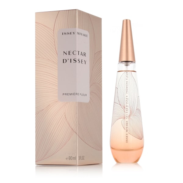 Parfym Damer Issey Miyake EDP Nectar D’Issey Premiere Fleur (90 ml)