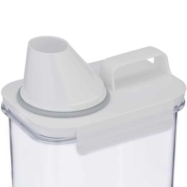 Matförvaringslåda 1,1 liter