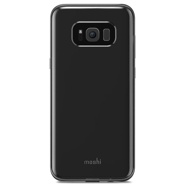 Moshi Vitros - Fodral för Samsung Galaxy S8+ (Titanium Grey)