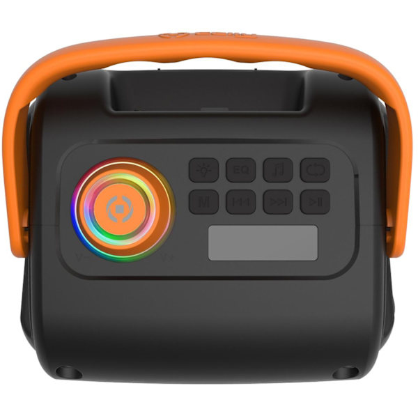 KidspartyRGB Langaton RGB-kaiutin 10W