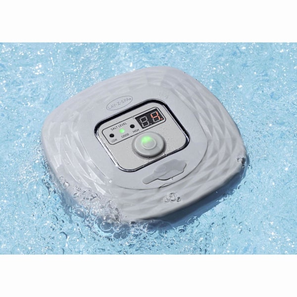Lay-Z-Spa® Hydrogenisk 0,5 g/h saltvandschlorinator