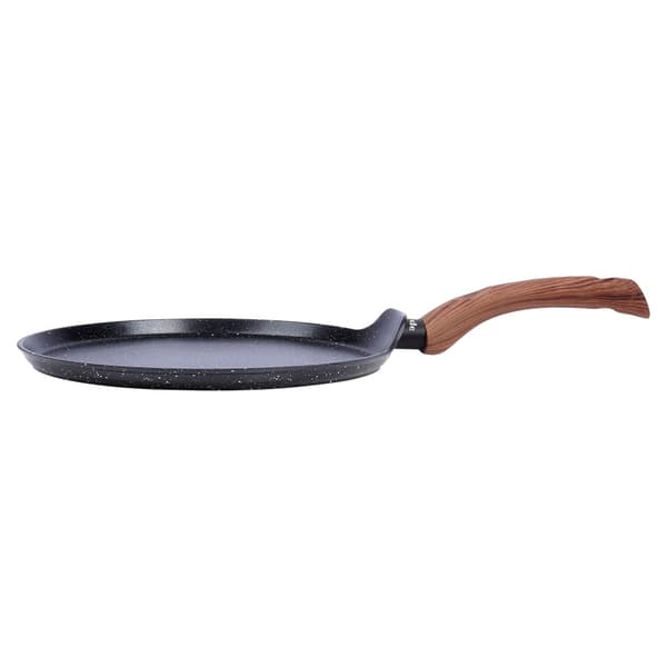 Pandekagepande granit SORT&TRÆ 24 cm
