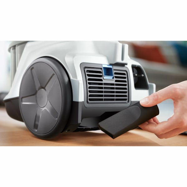 Støvsuger XB2122/09 850W Poseløs