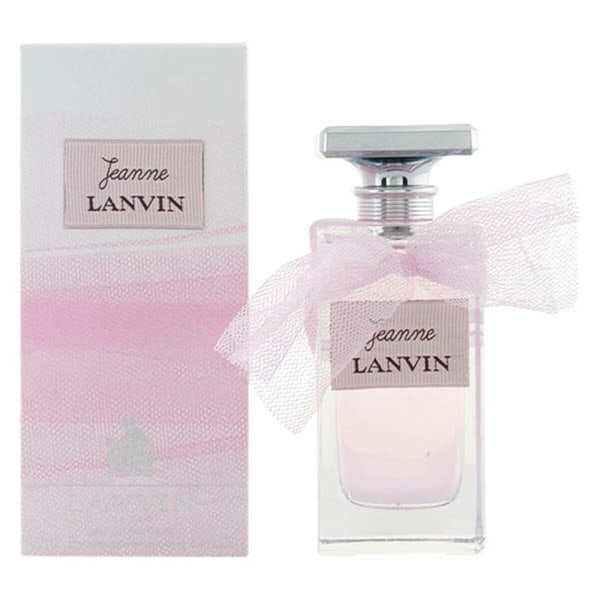 Naisten parfyymi Lanvin EDP Jeanne 100 ml