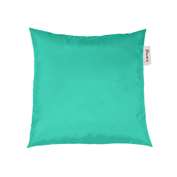 Pude Pude Puf 40x40 - Turkis