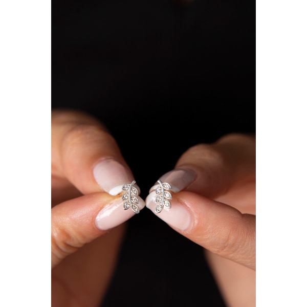 Sølvørering ELKMD50293
