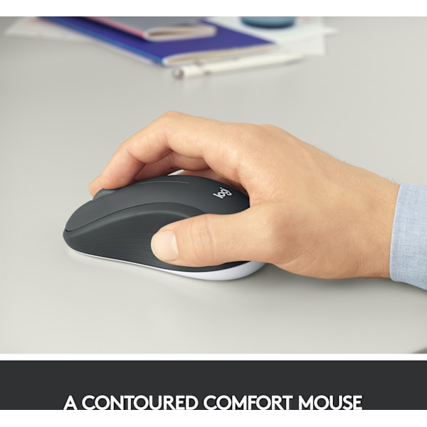Logitech MK540 Advanced - näppäimistö ja hiiri