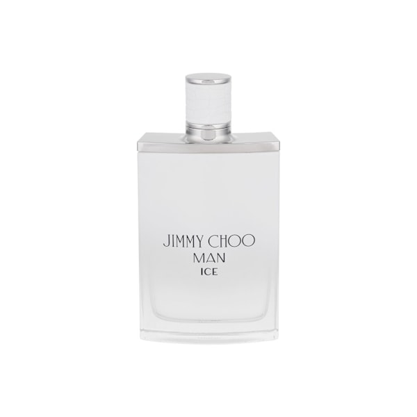 Jimmy Choo - Jimmy Choo Man Ice - For Men, 100 ml