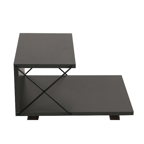 Natbord Cross - antracit