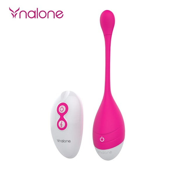 Nalone - Sweetie Remote Control Pink