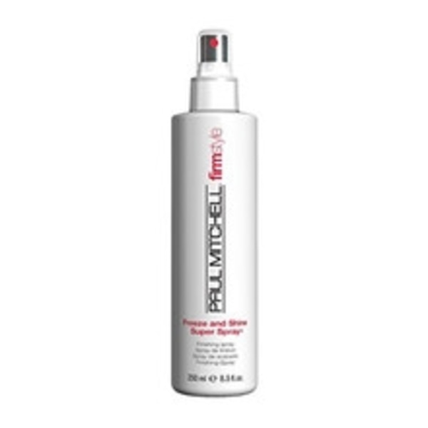 Paul Mitchell - Firm Style Freeze & Shine Super Spray 250ml
