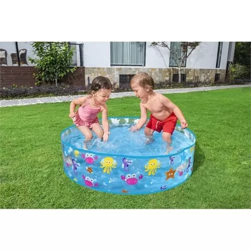 Expansionspool för barn - BESTWAY 55028