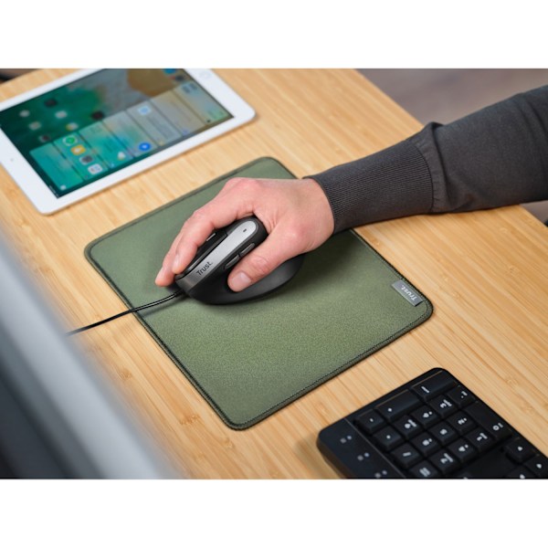Bayo II Ergonomic Mouse Sort