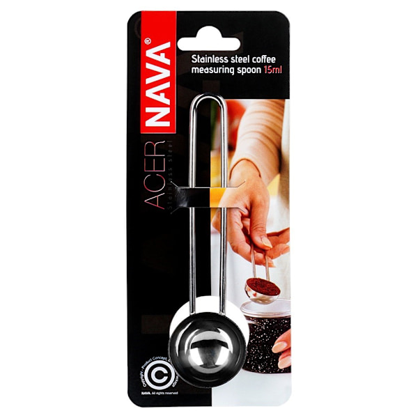 ACER stålkaffe mått 15 ml