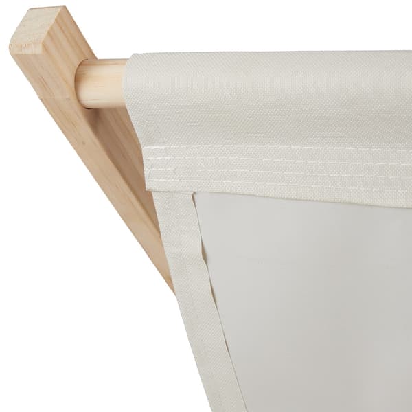 Liggestol Wood Foldeway