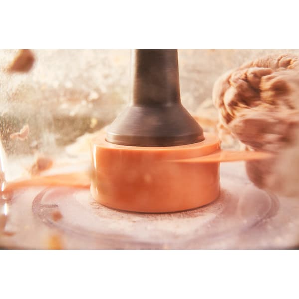 Foodprocessor HR7320/00 Daglig 700W