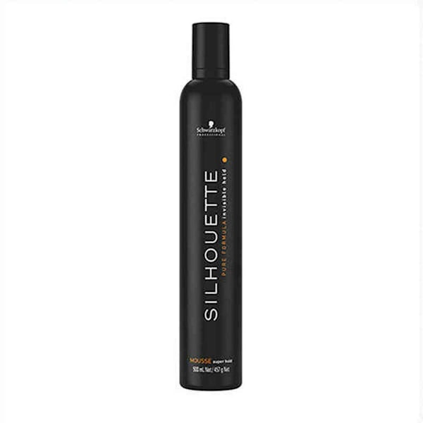 Forme Skum Silhouette Schwarzkopf (500 ml)