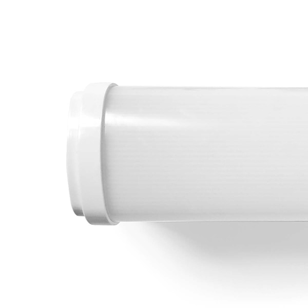 LED-lysrör | 2430 lm | 4000 K | 22 W | IP65