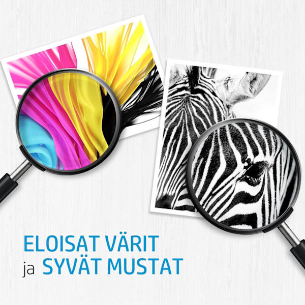 HP 963XL - mustekasetti, syaani