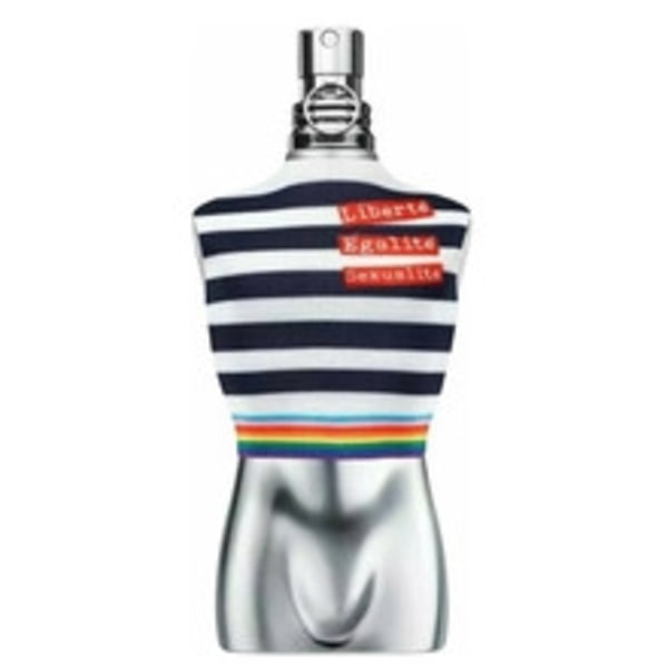 Jean Paul Gaultier - Le Male Pride Edition EDP 125ml